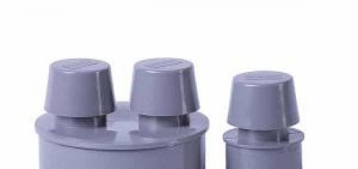 Вакуумный клапан для канализационной системы: назначение, устройство, правила установки Сравнение вакуумных клапанах канализационных 110 для помещений